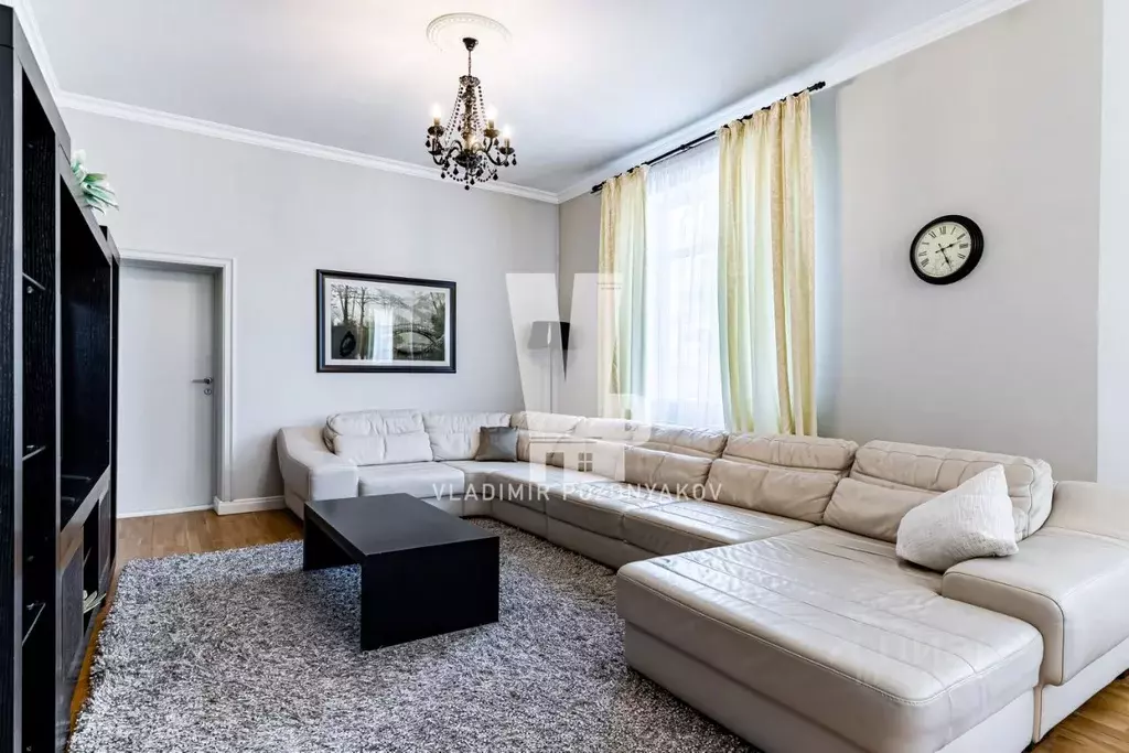 Коттедж в Московская область, Истра муниципальный округ, Чистые ... - Фото 1