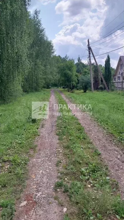 Участок 25 сот. (ИЖС) - Фото 0