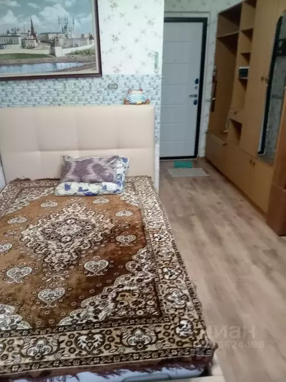 Студия Краснодарский край, Анапа ул. Чехова, 50А (20.0 м) - Фото 1