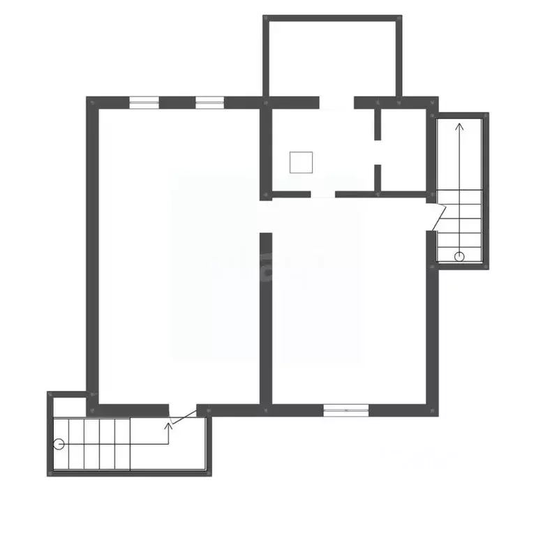 Дом в Амурская область, Белогорск Средняя ул., 30 (265 м) - Фото 2
