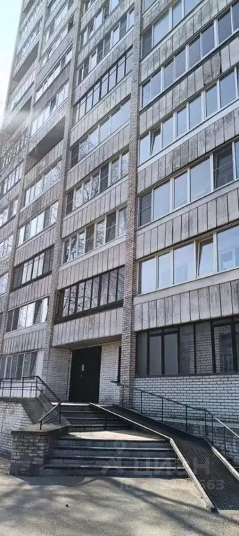 1-к кв. Санкт-Петербург просп. Энергетиков, 34 (35.1 м) - Фото 1