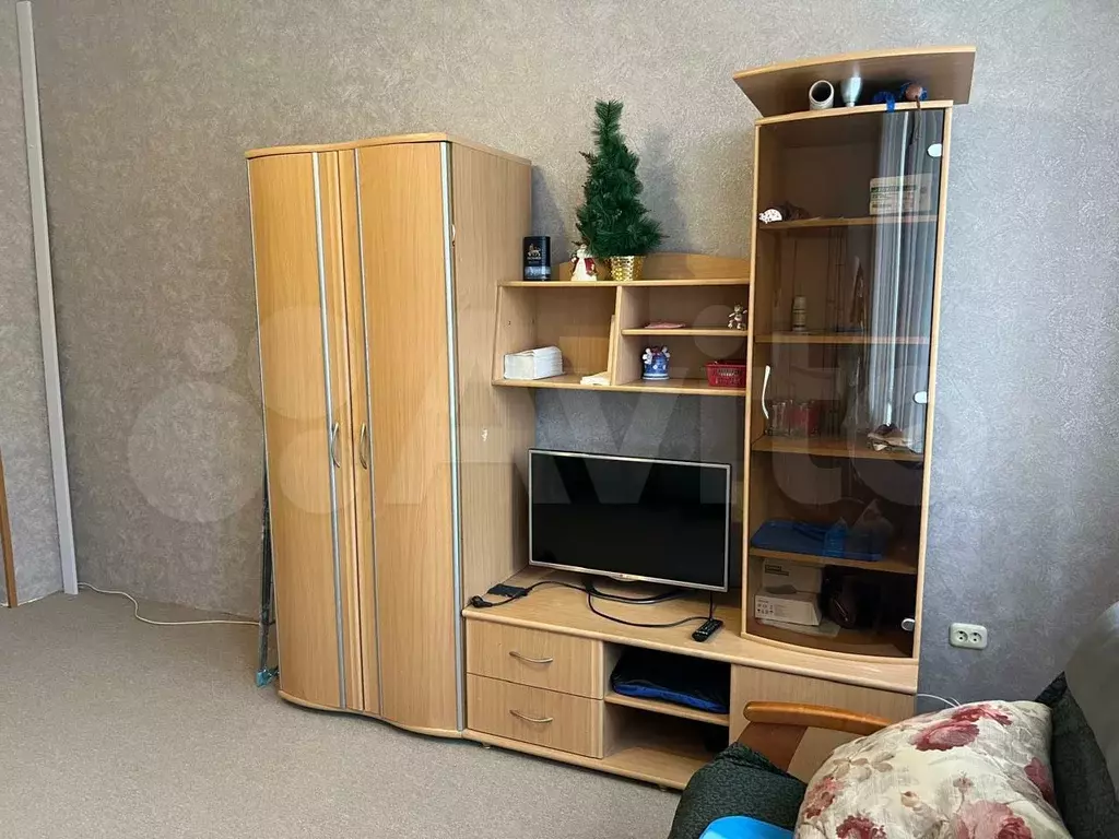 Комната 20 м в 3-к., 3/4 эт. - Фото 1