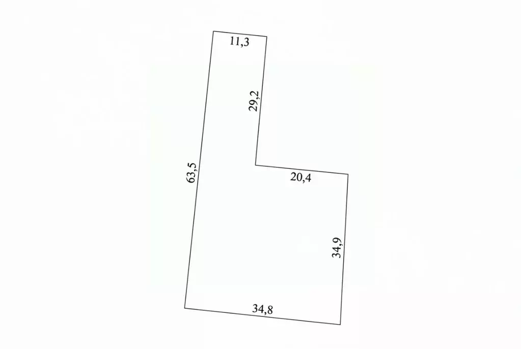 Участок в Оренбургская область, Оренбургский район, Красноуральский ... - Фото 2