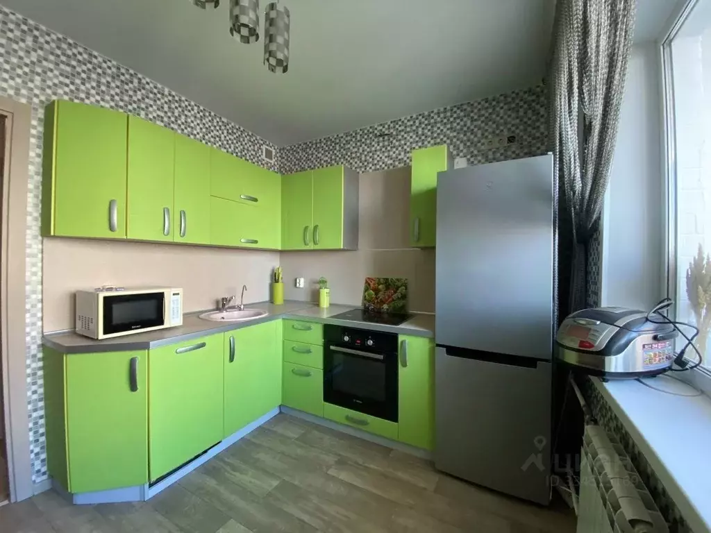 2-к кв. Самарская область, Самара ул. Советской Армии, 121 (70.0 м) - Фото 1