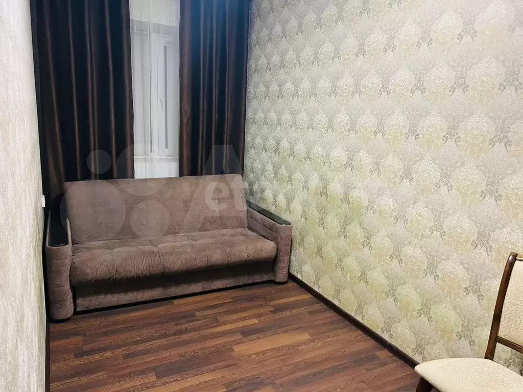 1-к. квартира, 27 м, 3/3 эт. - Фото 0