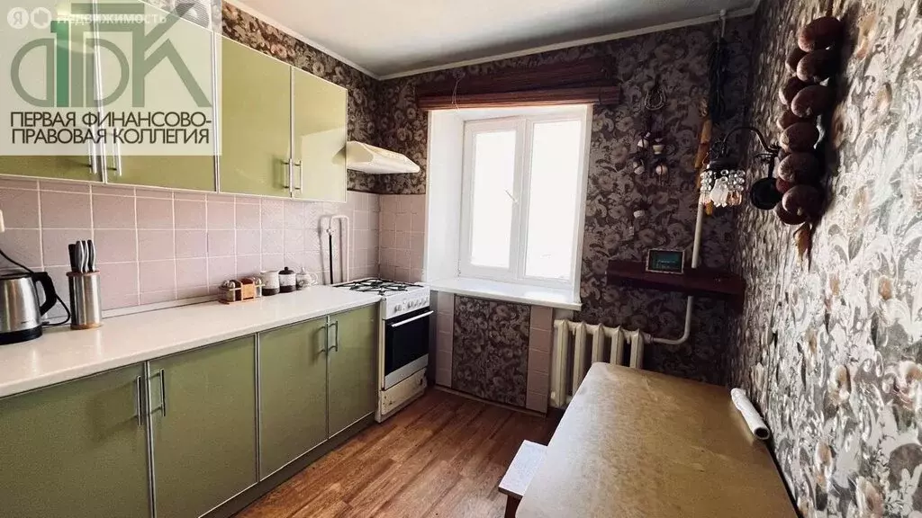 3-комнатная квартира: Арзамас, проспект Ленина, 186к3 (64 м) - Фото 1