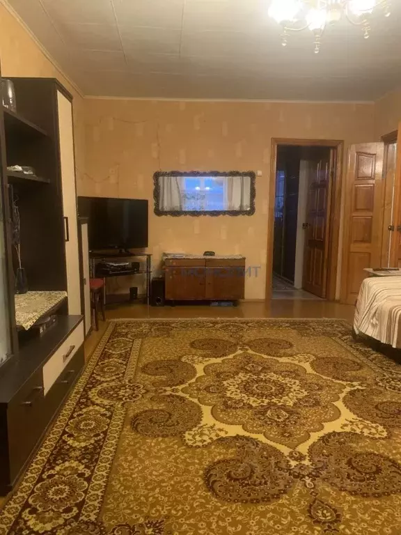 Дом в Нижегородская область, Нижний Новгород ул. Октябрьской Революции ... - Фото 2