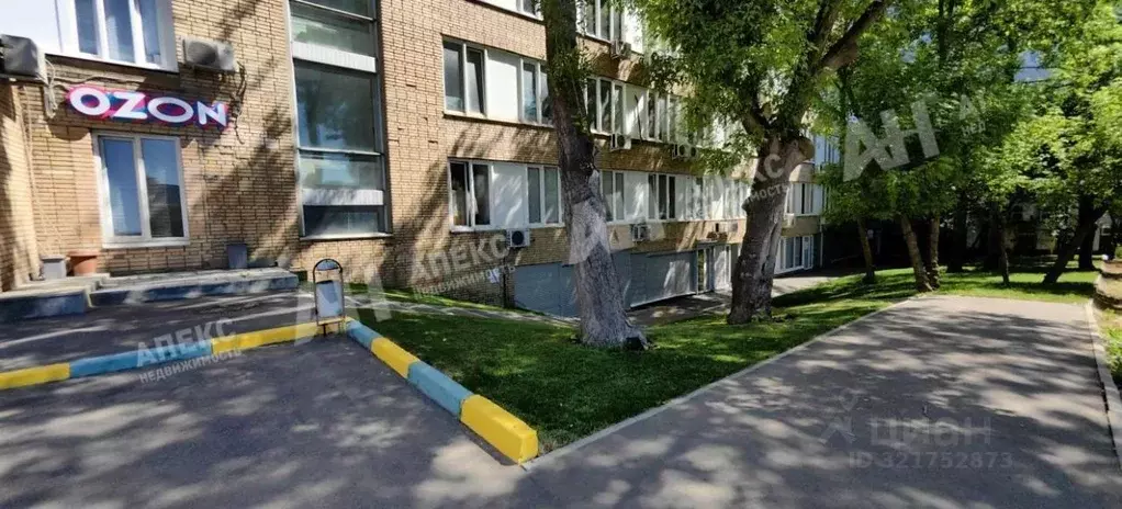 Офис в Москва Старокалужское ш., 62 (20 м) - Фото 0