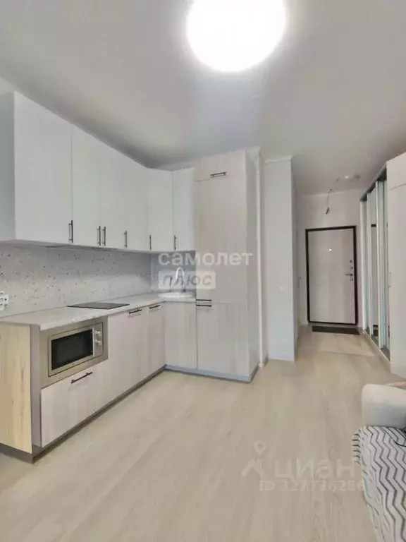 Студия Московская область, Ленинский городской округ, Мисайлово пгт, ... - Фото 2