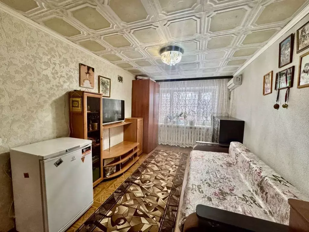 2-к кв. Ханты-Мансийский АО, Нижневартовск ул. Мира, 80 (47.7 м) - Фото 2