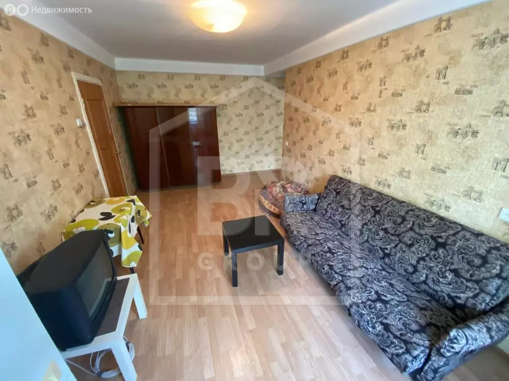 3-комнатная квартира: Санкт-Петербург, Товарищеский проспект, 26к2 ... - Фото 0
