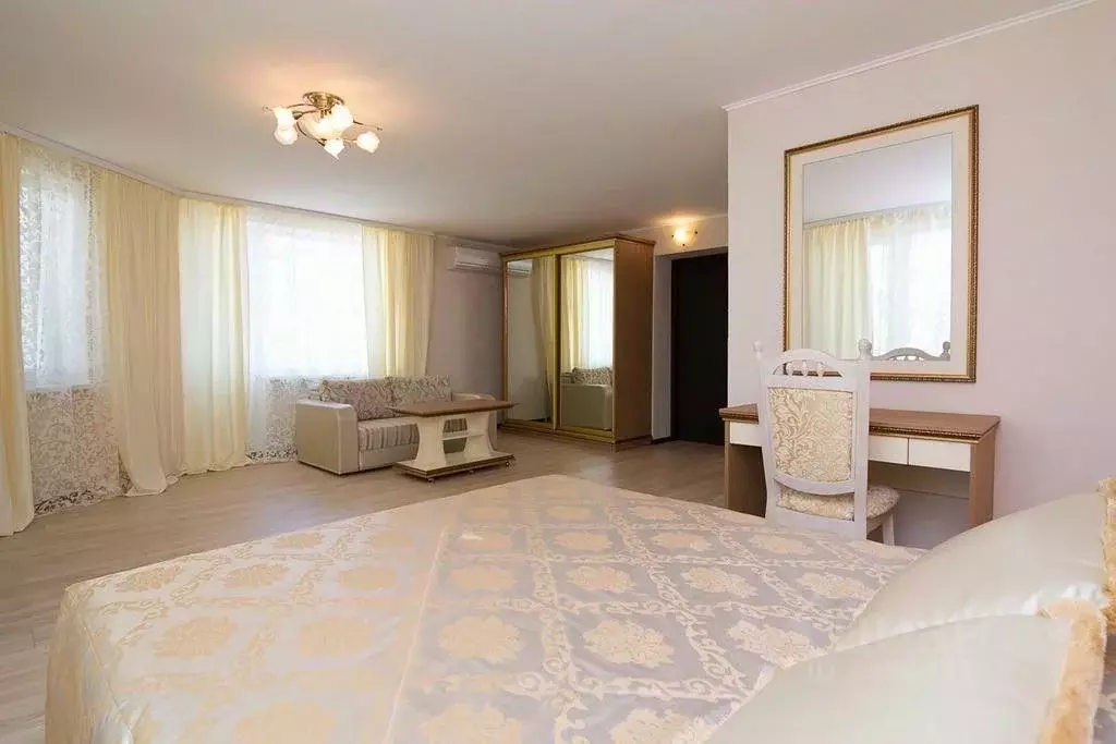 Комната Севастополь ул. Астана Кесаева, 9 (40.0 м) - Фото 2