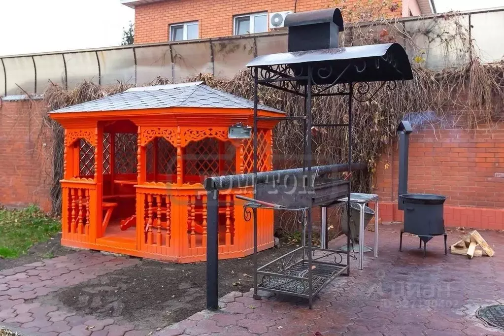 Дом в Московская область, Балашиха Заря мкр,  (450 м) - Фото 2