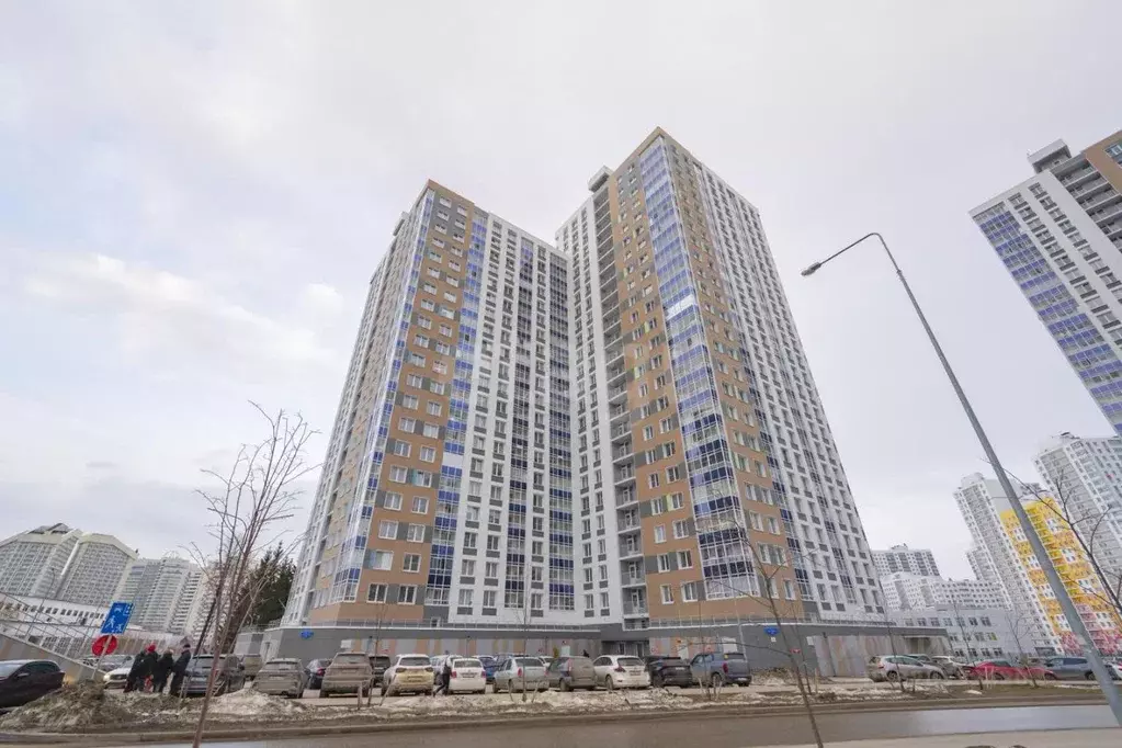 Гараж в Пермский край, Пермь ул. Карла Модераха, 6 (15 м) - Фото 1