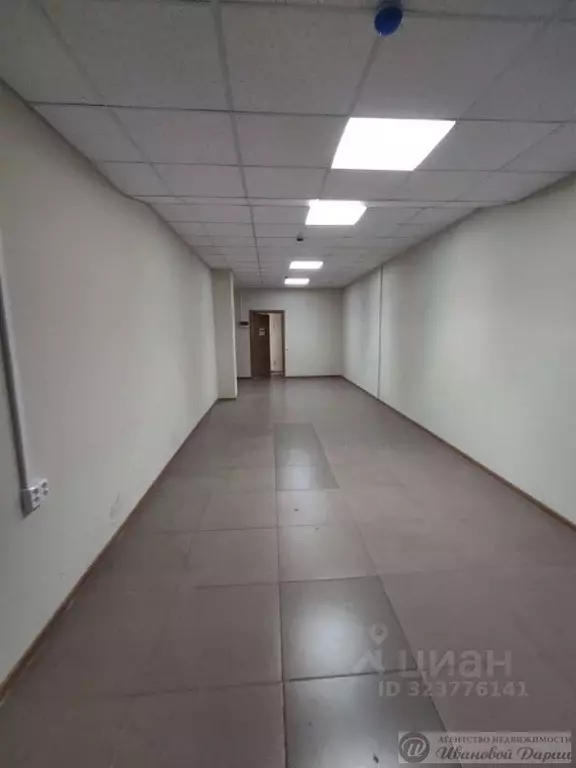 Офис в Самарская область, Самара Полевая ул., 71 (41 м) - Фото 1