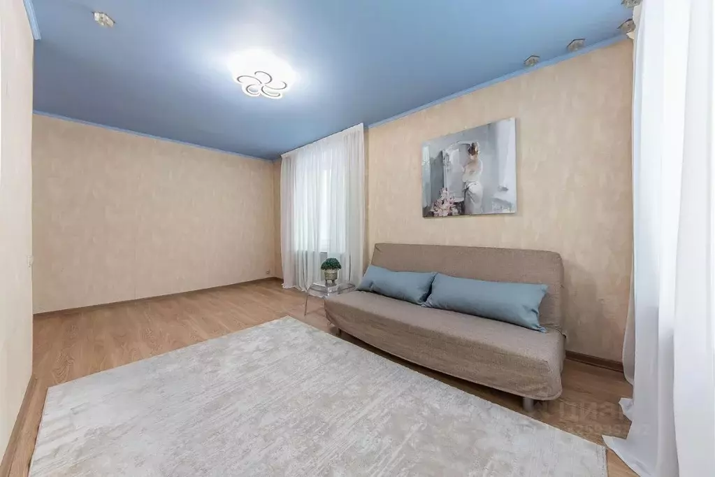 2-к кв. Москва ул. Ирины Левченко, 2 (40.5 м) - Фото 2