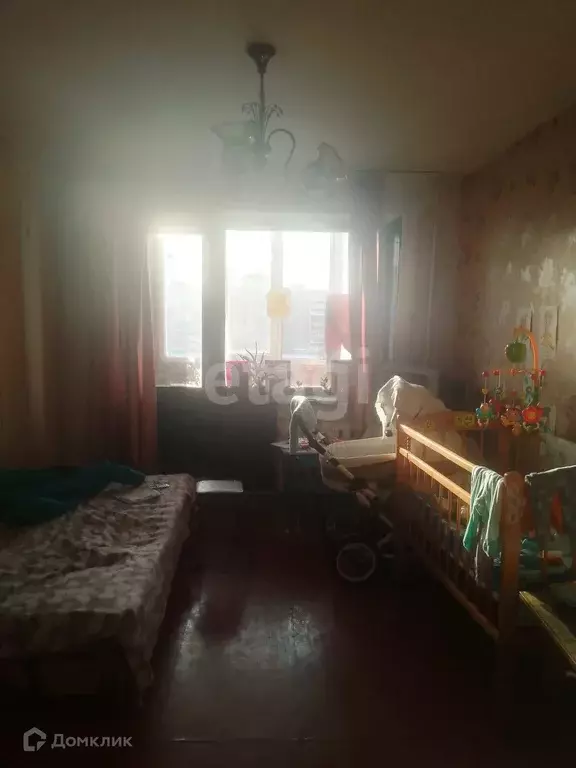 Продаётся 2-к квартира, 42.9 м - Фото 0