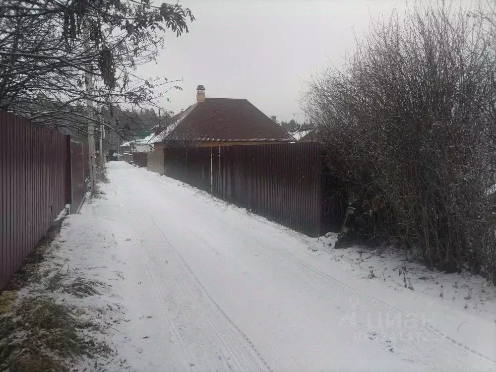 Участок в Иркутская область, Иркутский муниципальный округ, Дорожник ... - Фото 1