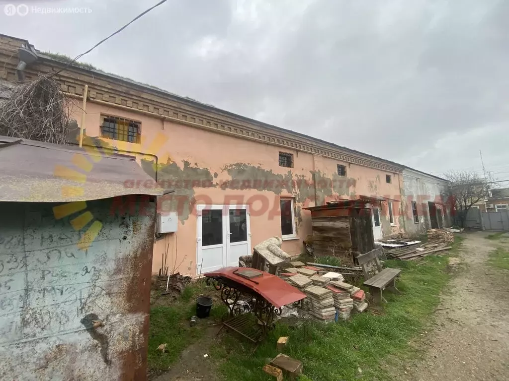 Производственное помещение (269 м) - Фото 1