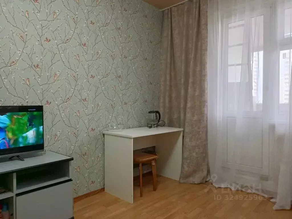 Комната Московская область, Люберцы Комсомольский просп., 22 - Фото 2