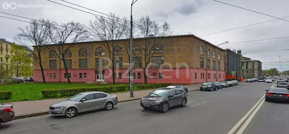 Офис (24 м) - Фото 0