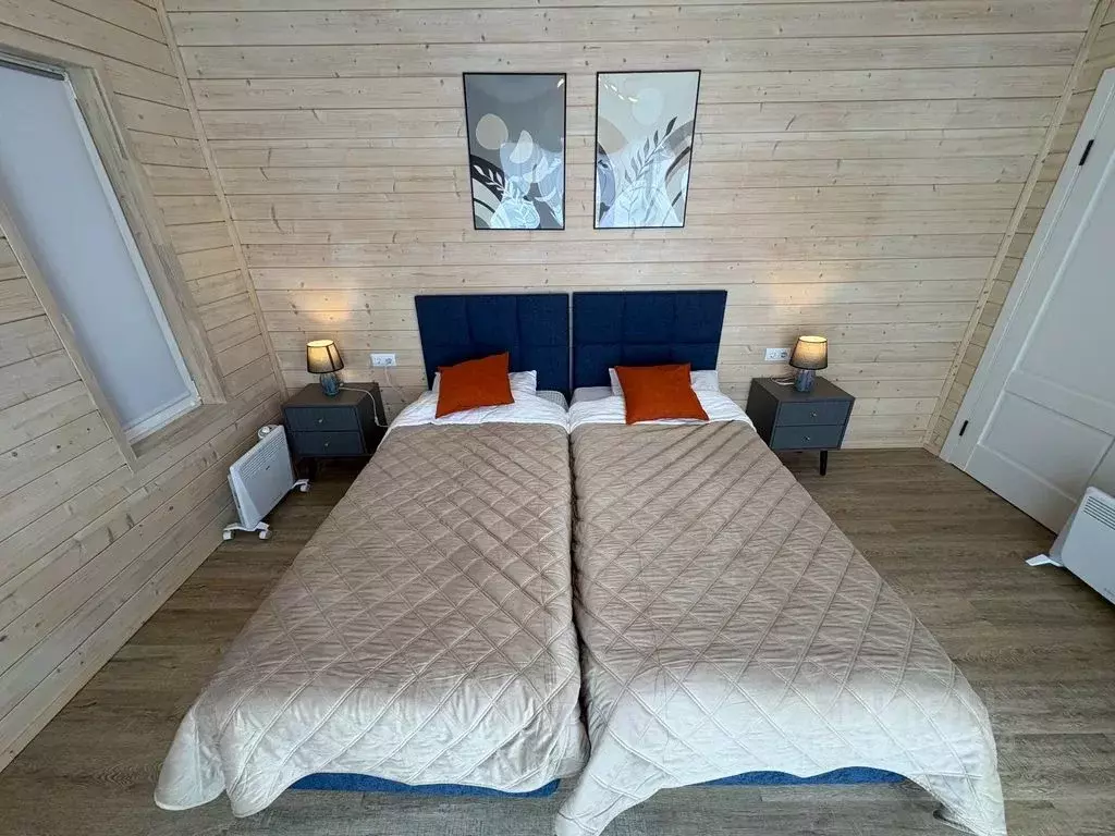 Дом в Московская область, Дмитровский муниципальный округ, Боброво-1 ... - Фото 2