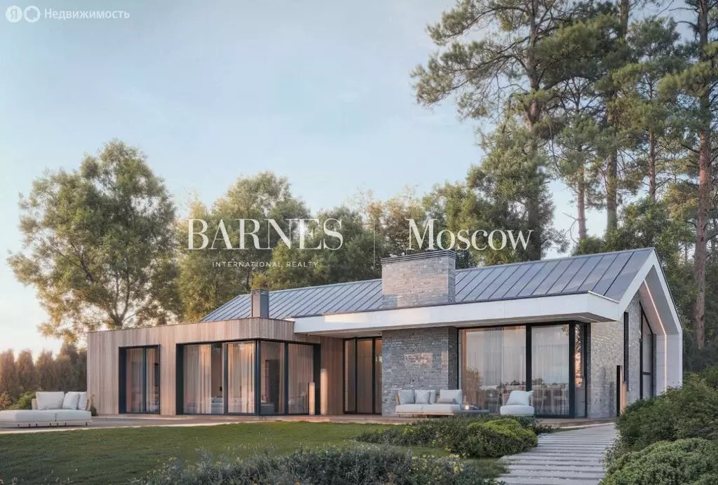 Дом в Тверская область, Калининский муниципальный округ, СНТ Берёзка ... - Фото 1