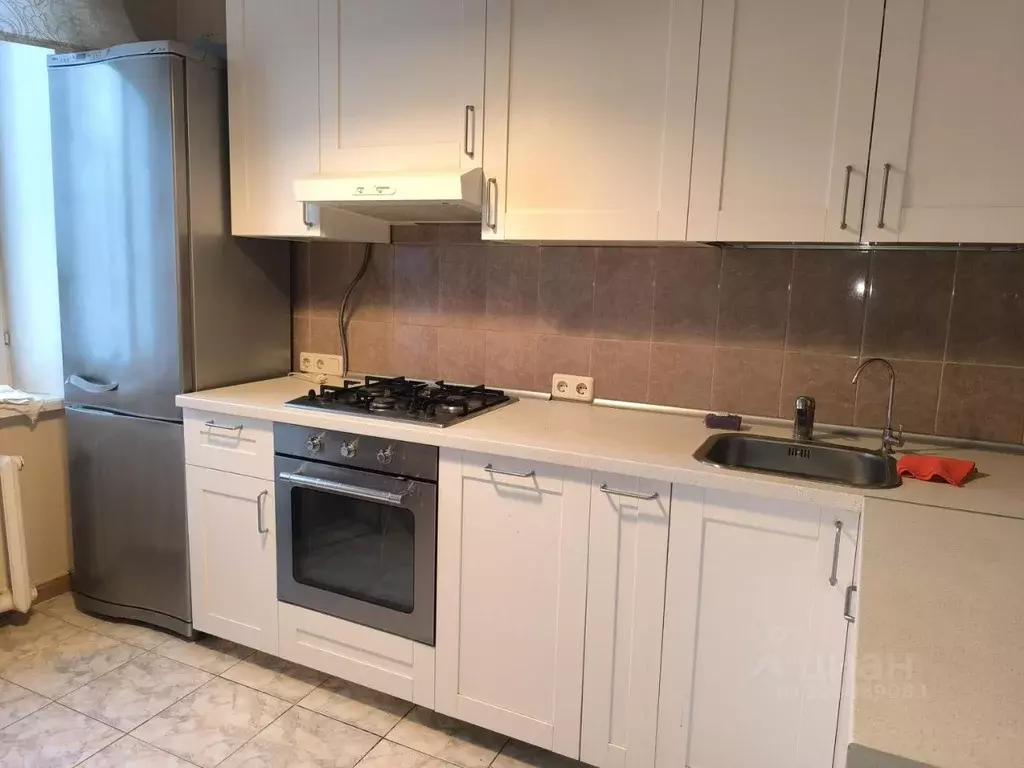 3-к кв. Москва Ленинский просп., 82/2 (98.0 м) - Фото 1