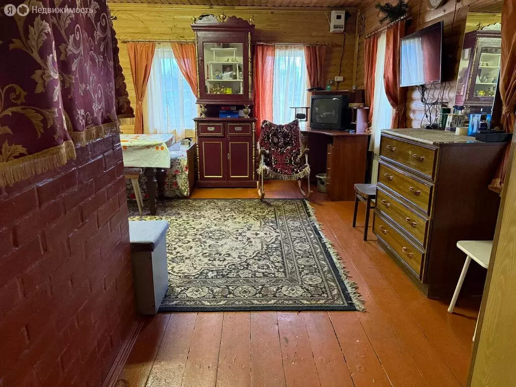 Дом в Сокол, Череповецкая улица, 27 (40 м) - Фото 1