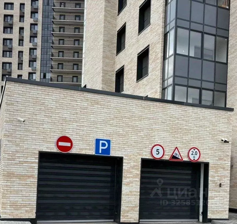 Гараж в Москва Коровинское ш., 12 (17 м) - Фото 2