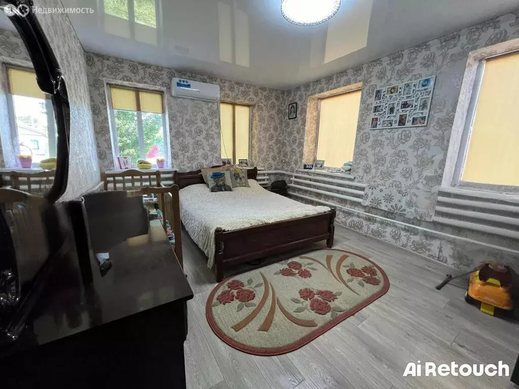 Дом в Шахты, Делегатская улица, 2 (80 м) - Фото 0