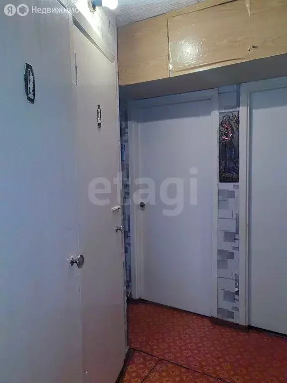 2-комнатная квартира: Череповец, улица Космонавта Беляева, 17 (44 м) - Фото 2