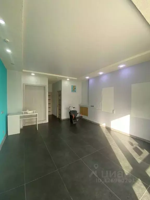 Помещение свободного назначения в Краснодарский край, Новороссийск ул. ... - Фото 1