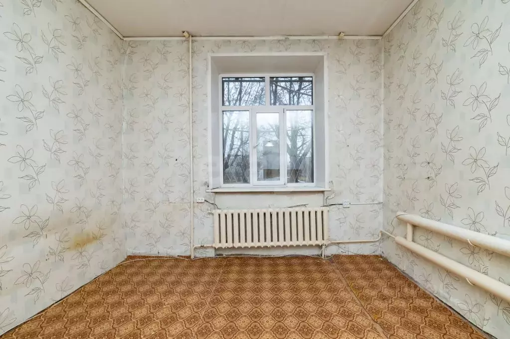 Студия Курганская область, Курган Заозерный жилрайон, 1-й мкр, ул. ... - Фото 1