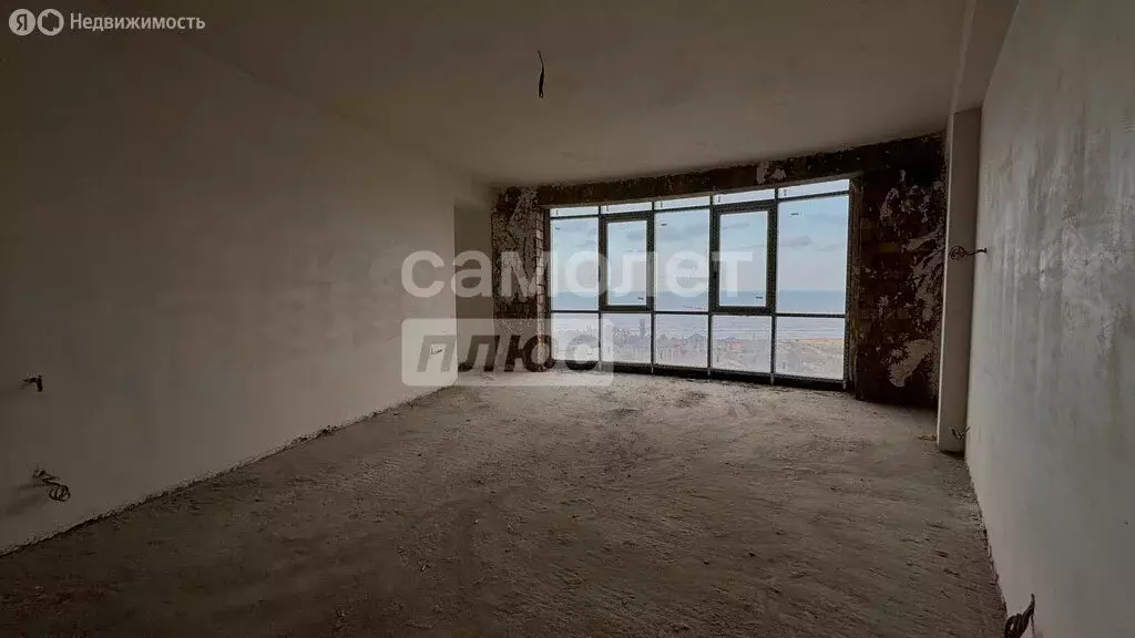 2-комнатная квартира: Каспийск, проспект Акулиничева, 7 (116 м) - Фото 2