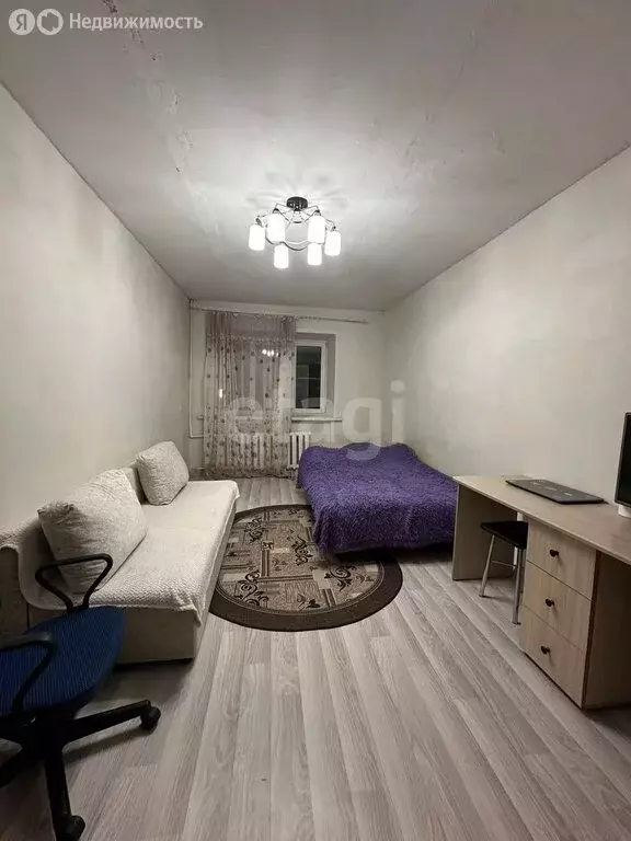 2-комнатная квартира: Шадринск, улица Свердлова, 93 (46.7 м) - Фото 0