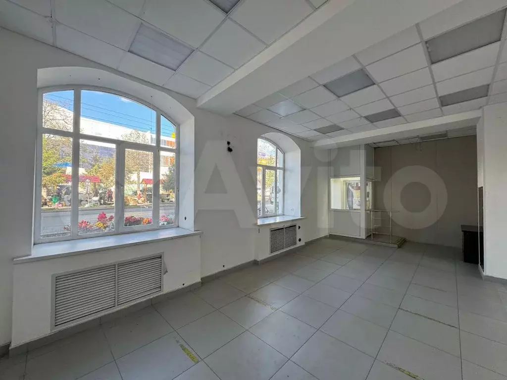 Свободного назначения, 77.7 м - Фото 1