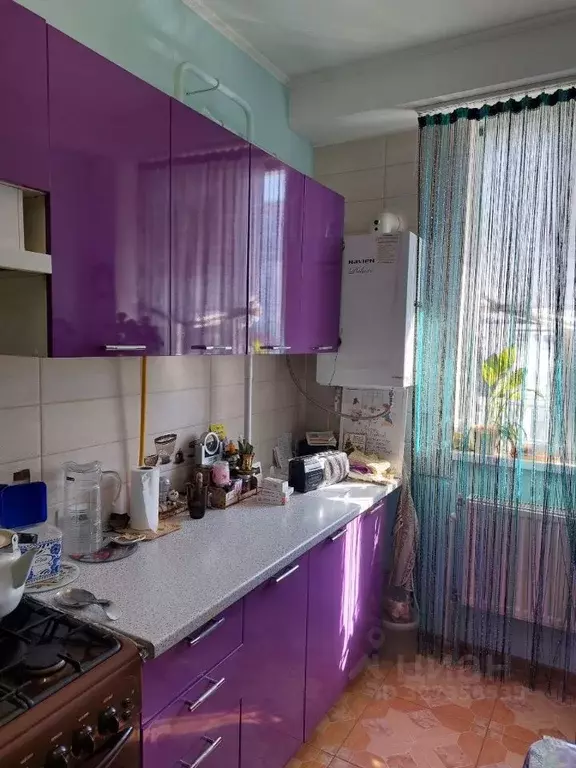 1-к кв. Севастополь Гагаринский муниципальный округ, ул. Военных ... - Фото 1