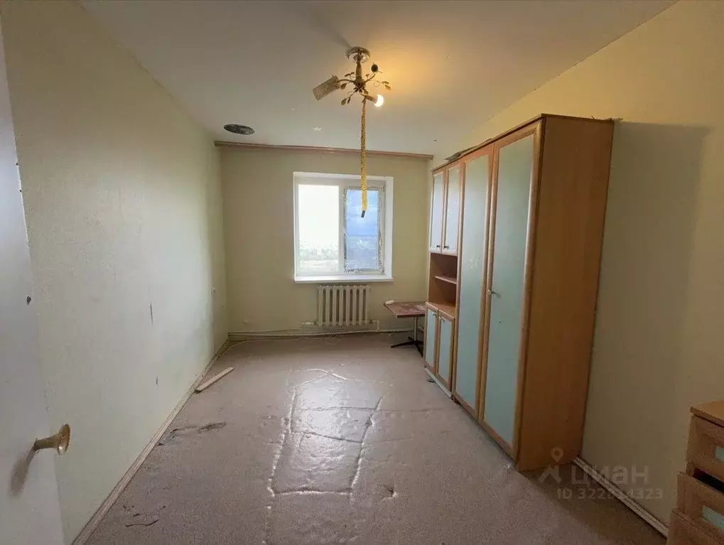 2-к кв. Ростовская область, Белая Калитва ул. Машиностроителей, 64 ... - Фото 2