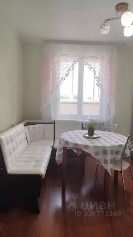 1-к кв. Вологодская область, Вологда Рабочая ул., 1Б (35.7 м) - Фото 1