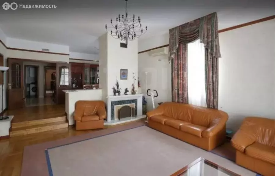 5-комнатная квартира: Уфа, Коммунистическая улица, 85/1 (280 м) - Фото 1