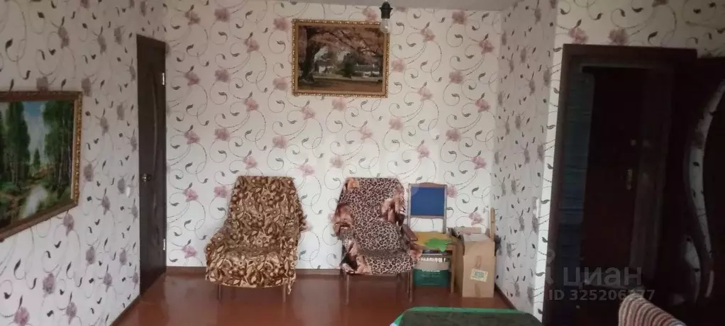 2-к кв. Тульская область, Новомосковск Сокольники мкр, ул. Пушкина, 19 ... - Фото 1