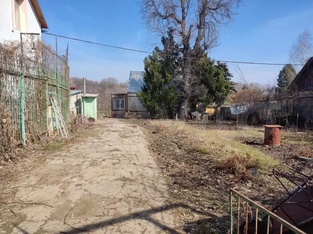 Участок 12,9 сот. (СНТ, ДНП) - Фото 1