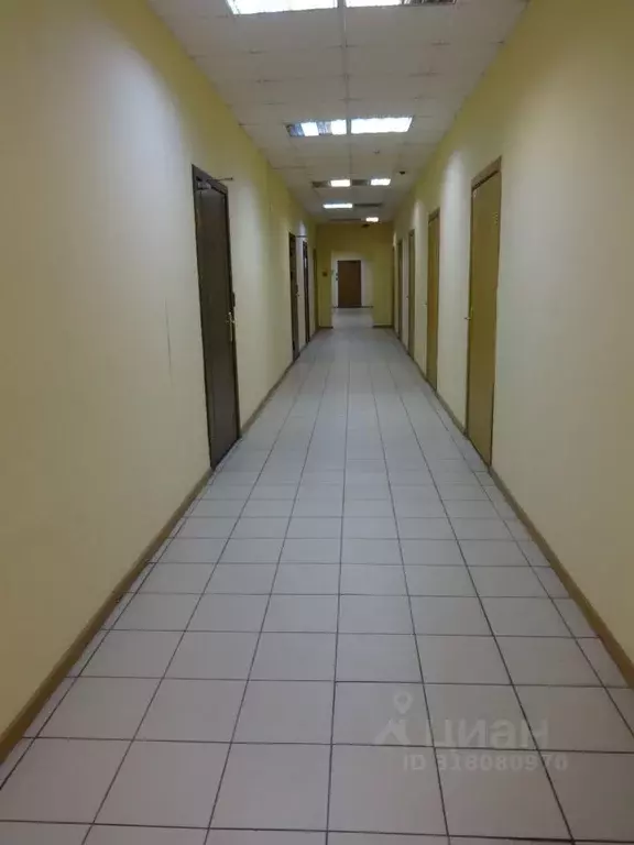 Офис в Москва ул. Искры, 31к1 (56 м) - Фото 0