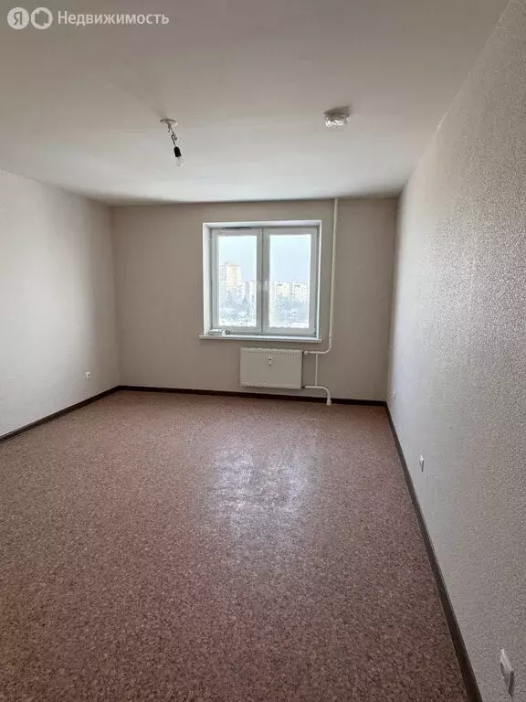 Квартира-студия: Киров, улица Энтузиастов, 52А (25 м) - Фото 2