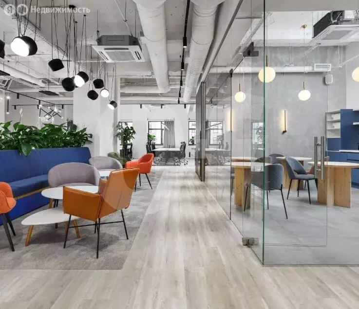 Офис (276 м) - Фото 2