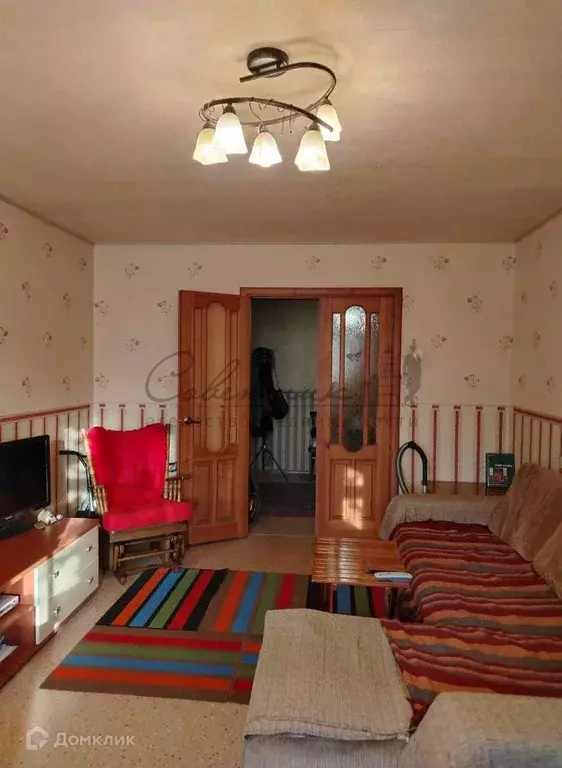 Продаётся 3-к квартира, 88 м - Фото 0