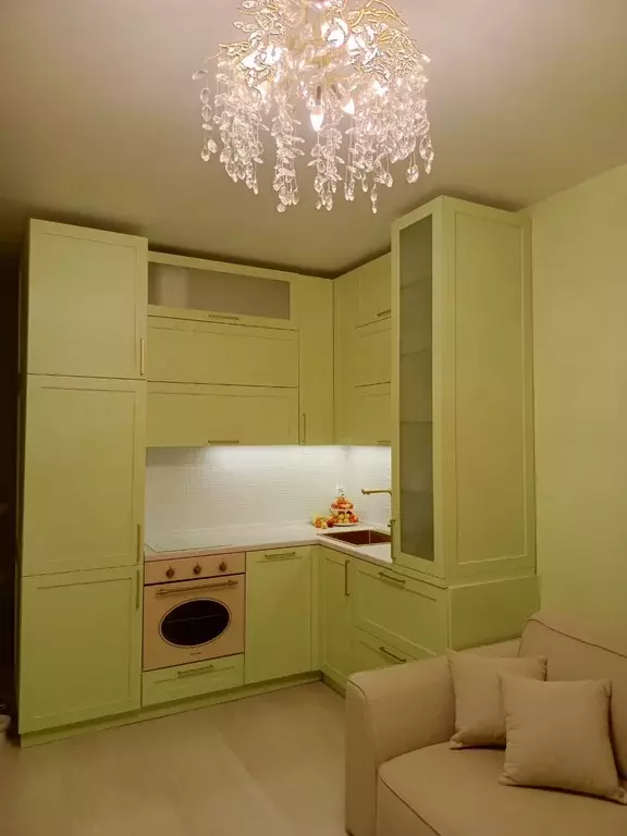 Продаётся 1-к квартира, 42 м - Фото 0