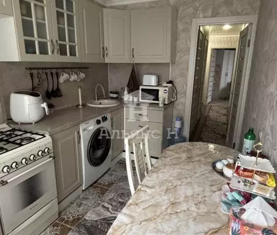 3-к кв. Ростовская область, Азов Азовский район, ул. Васильева, 81 ... - Фото 1