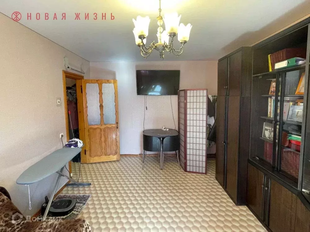 Продаётся 1-к квартира, 37.5 м - Фото 1